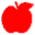 Apfel Icon