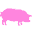 Schwein Icon